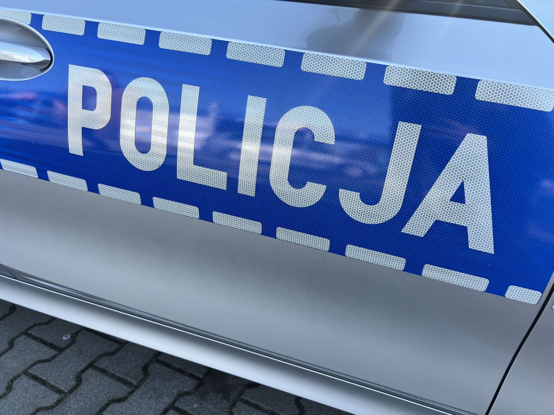 Kolizja na S10. Ruch wahadłowy na obrzeżach Torunia