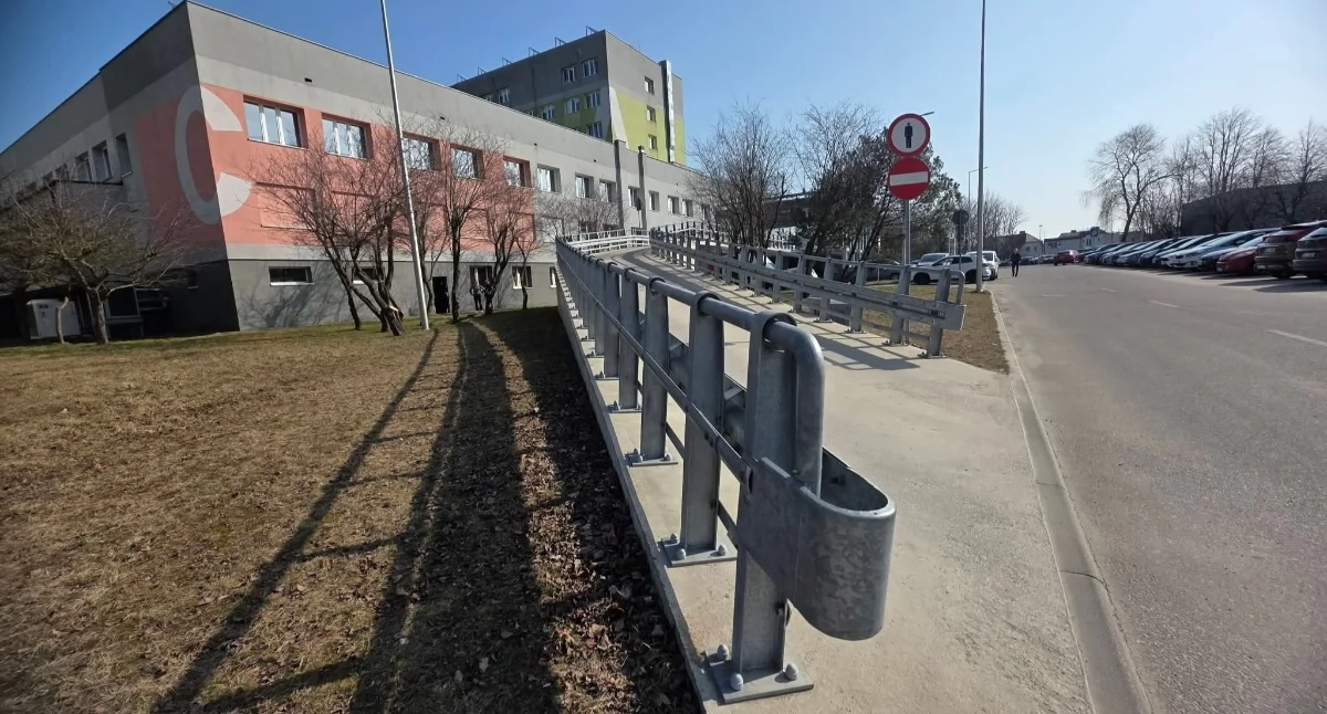 Kołobrzeski szpital ujawnił wynagrodzenia lekarzy. Tyle zarabiają na etatach i kontraktach