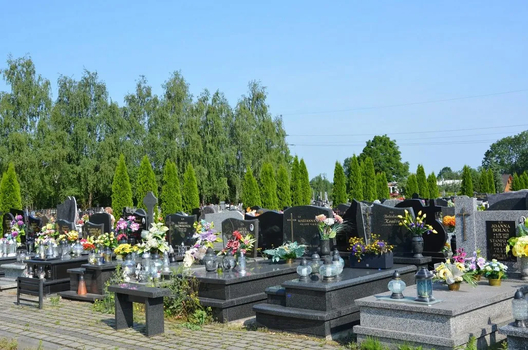 Kolumbarium i nowe alejki. Rusza drugi etap rozbudowy cmentarza w Wadowicach