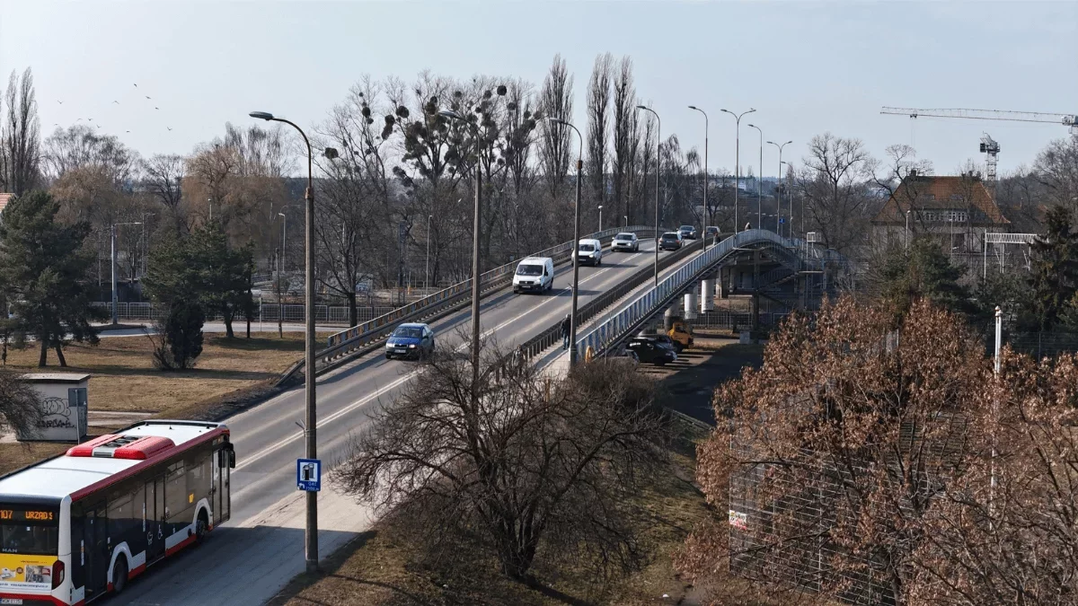 Komunikacyjna rewolucja pod Gdańskiem. Od 1 sierpnia zmienią się codzienne dojazdy