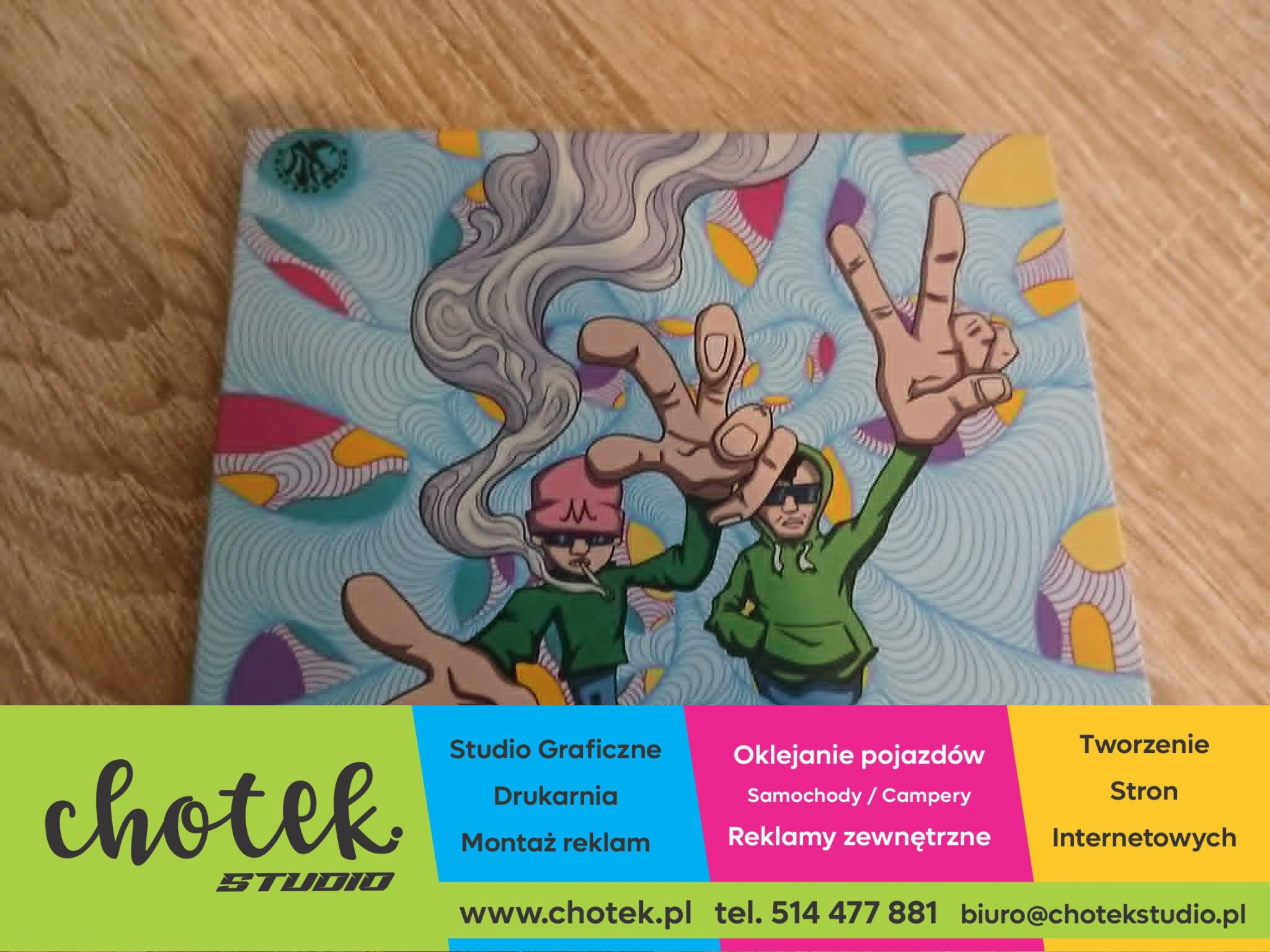 Koncert Hojnego i Kelo w Puławach