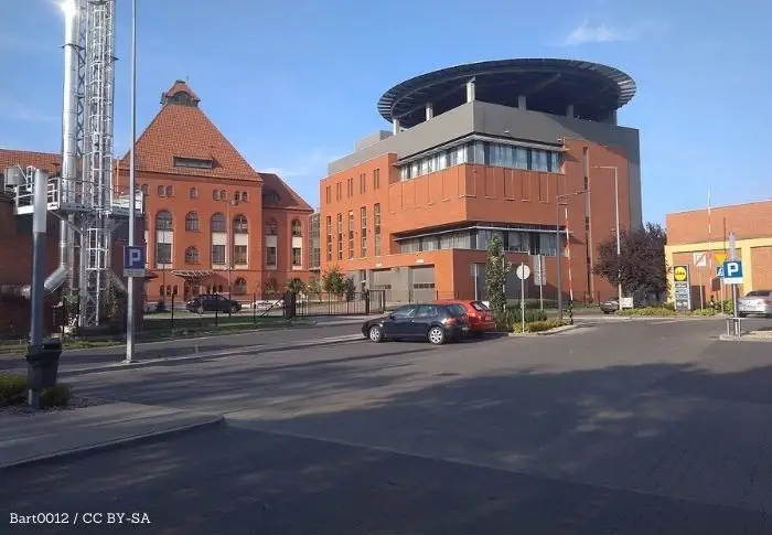 Koncerty, kino i rodzinne wycieczki. SCK ma plan na całe lato