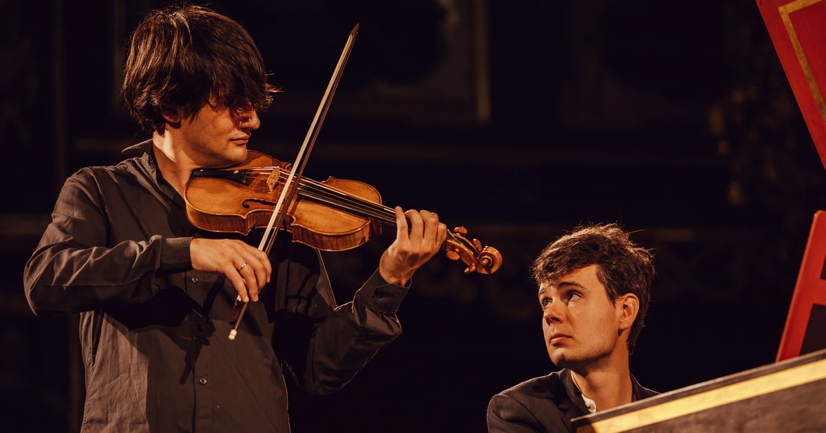 Koncerty muzyki dawnej. Rusza Festiwal Bachowski w Świdnicy