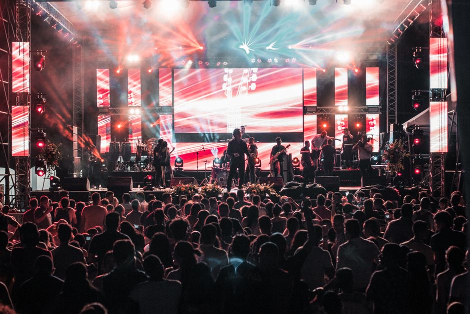 Koncerty na XXXIV Festiwalu Muzyki Organowej i Kameralnej w Tarnobrzegu