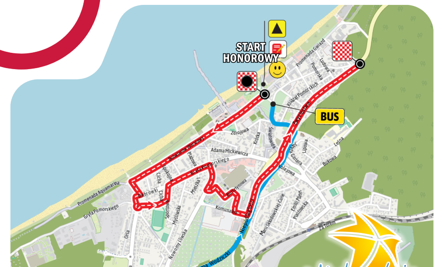 Koncerty, sport, Tour de Pologne i Targ Rybny. Kolejny tydzień atrakcji w Międzyzdrojach