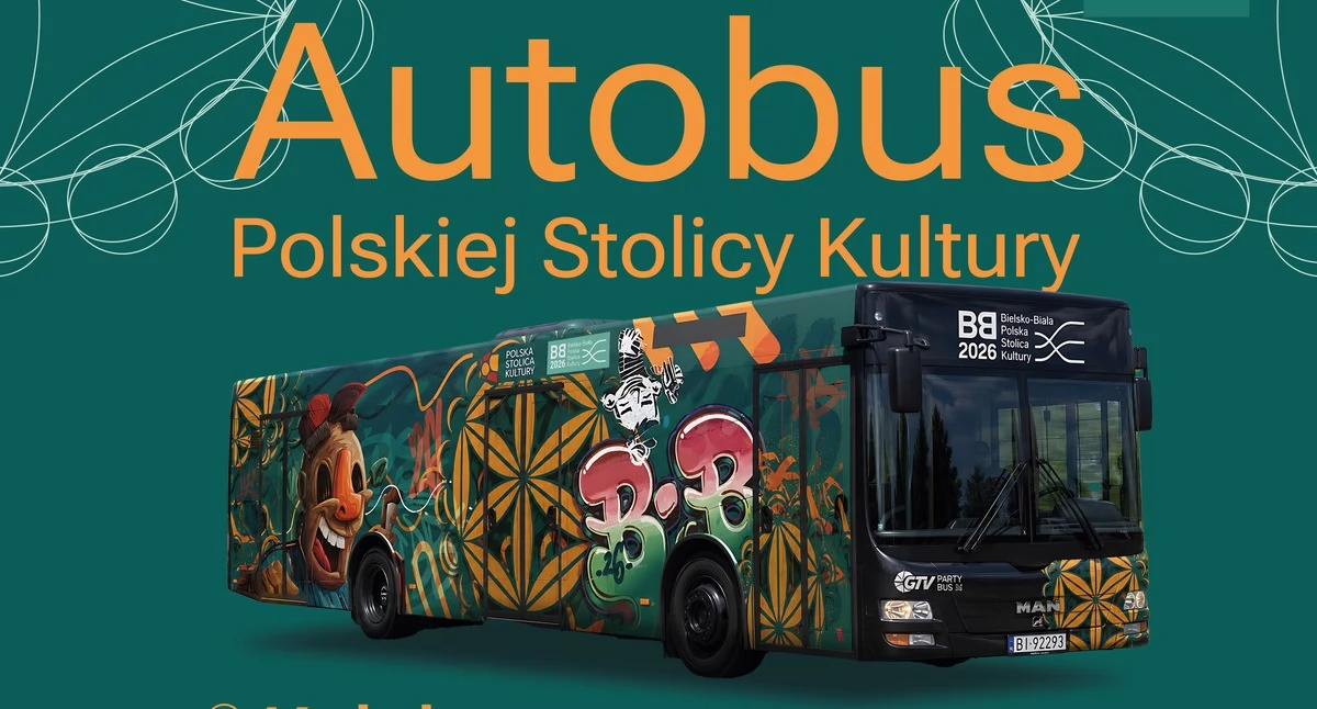 Koncerty, warsztaty i PartyBus. W sobotę b…