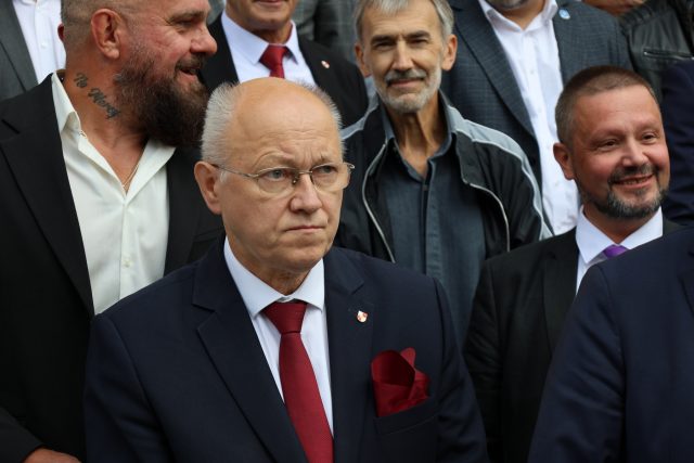 Konfederacja Korony Polskiej w Lublinie. Deklaracja antybanderowska i postulat reparacji od Ukrainy