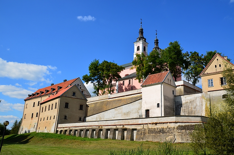 Konferencja naukowa o ślubach Jana Kazimierza już w ten weekend w Wigrach