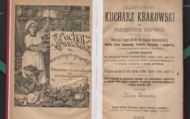 Konfitury i marmolady jak za dawnych lat. Zobacz, jak je robiono ponad 100 lat temu