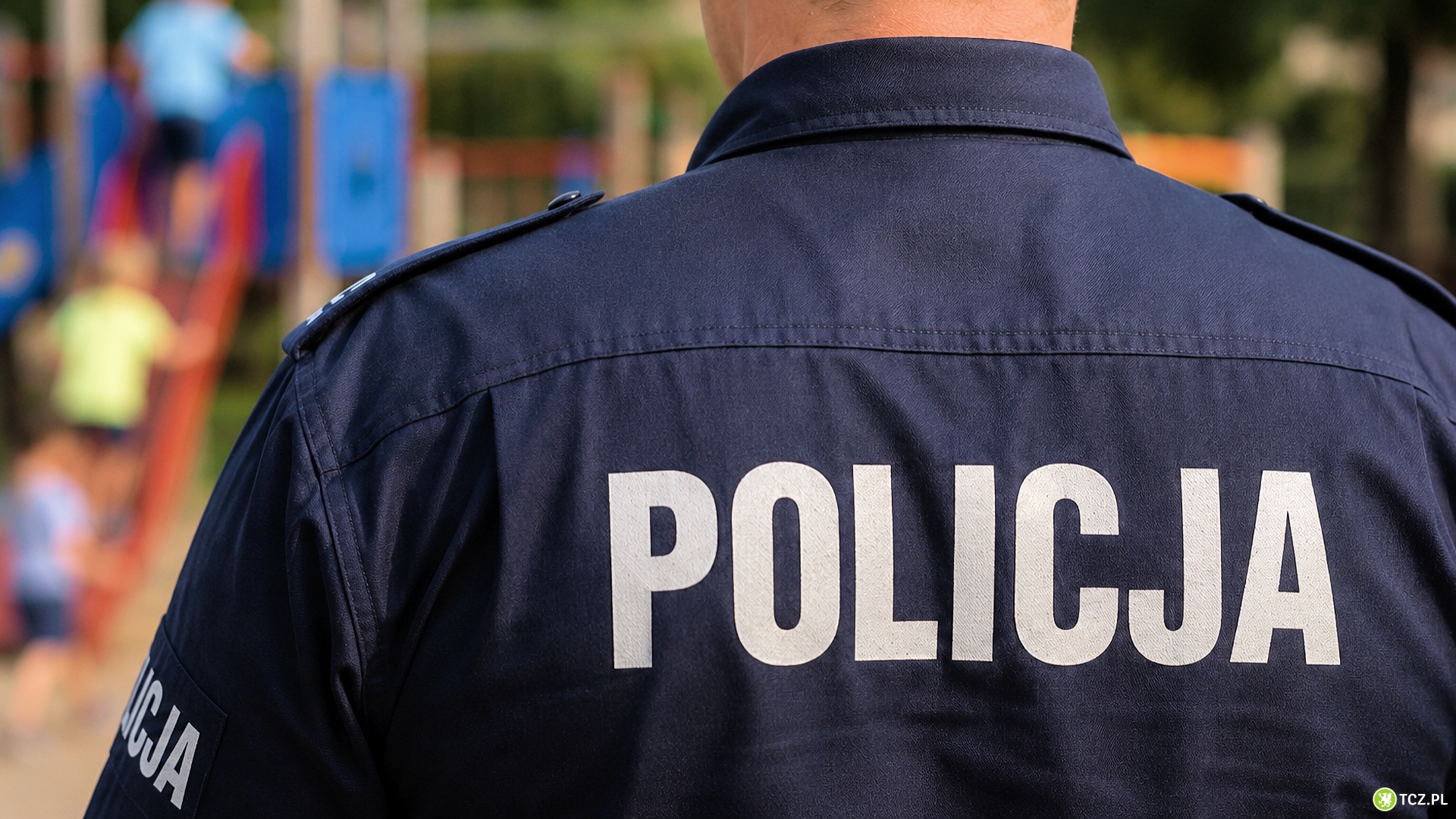Konflikt na Górkach. Policja wzywana do bawiących się dzieci - Aktualności