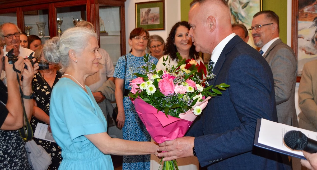 Konie, sztuka i historia. W Romanowie otwarto wyjątkową wystawę