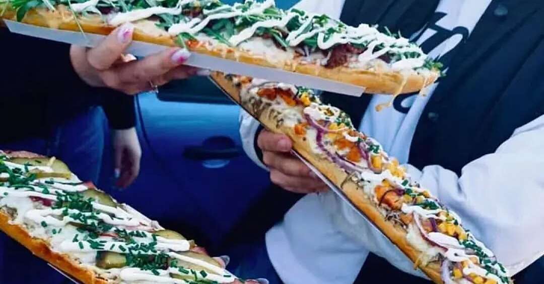 Koniec 50-tek Kultowych Zapiekanek w Rudzie Śląskiej