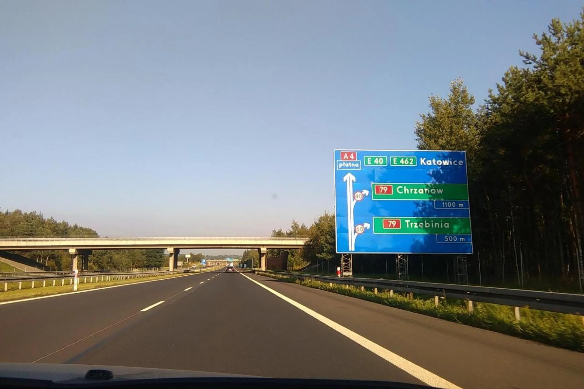Koniec koncesji coraz bliżej. Stalexport przyspiesza remonty na A4