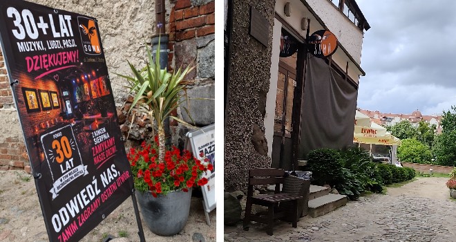 Koniec pewnej ery. Galeria Sowa znika z mapy kulturalnej Olsztyna z końcem sierpnia