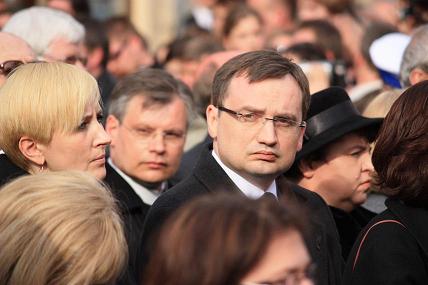 Koniec po kilkunastu latach. Jest wyrok ws. ojca Zbigniewa Ziobry