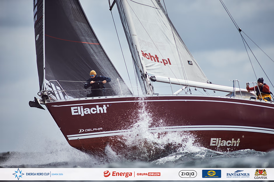 Koniec regat Energa Nord Cup 2026