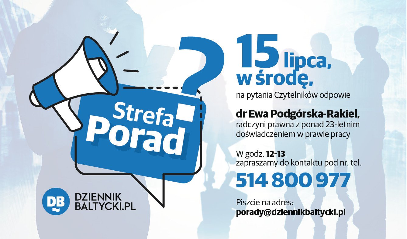 Koniec "śmieciówek" po reformie Państwowej Inspekcji Pracy? Ekspert przy telefonie!