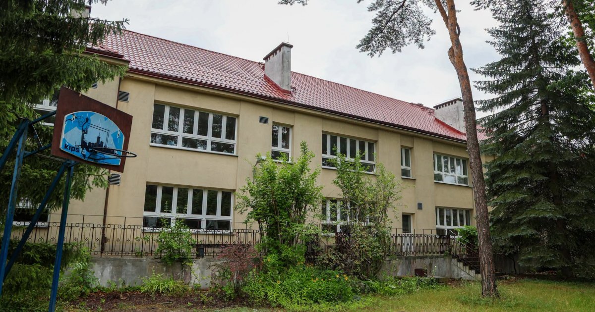 Koniec spartańskich warunków. Środowiskowy Dom Samopomocy na Bielanach przejdzie metamorfozę