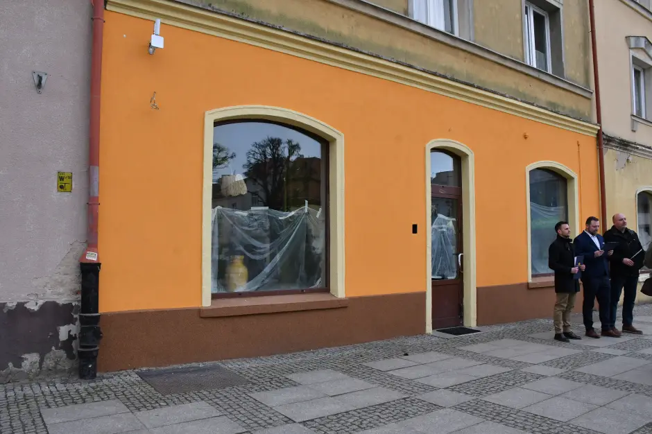 Koniec spekulacji wokół lokalu w Rynku 53. ZBK ogłasza przetarg, stawka idzie w górę