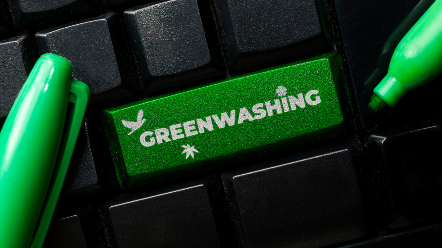 Koniec z greenwashingiem. Rząd przyjął przepisy zakazujące fałszywych oznaczeń „eko”