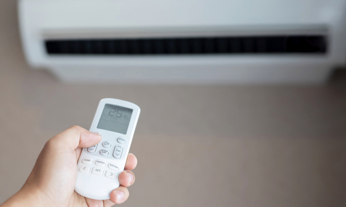 Konin. Masz mieszkanie w bloku? Klimatyzacji nie zamontujesz tak łatwo