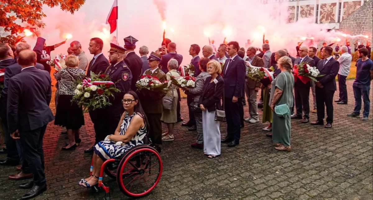Konin uczcił 82. rocznicę wybuchu Powstani…