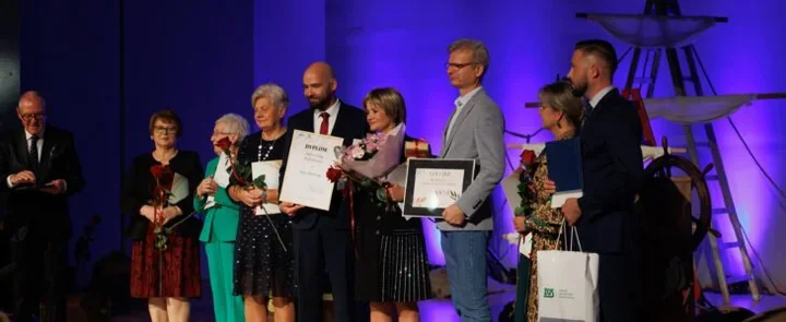 Konkurs w Płocku wyróżni seniora za pracę dla mieszkańców