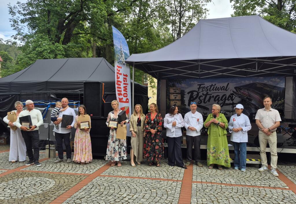 Konkurs „Zielony Powiat Kłodzki 2026” – wyniki i laureaci