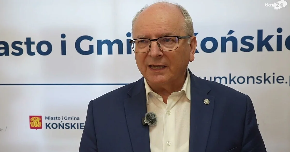 Końskie Radni spotkali się na lipcowej sesji Rady Miejskiej