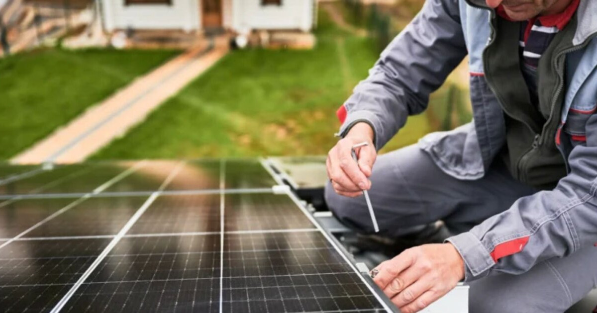Konstrukcje fotowoltaiczne i panele PV dla instalatorów
