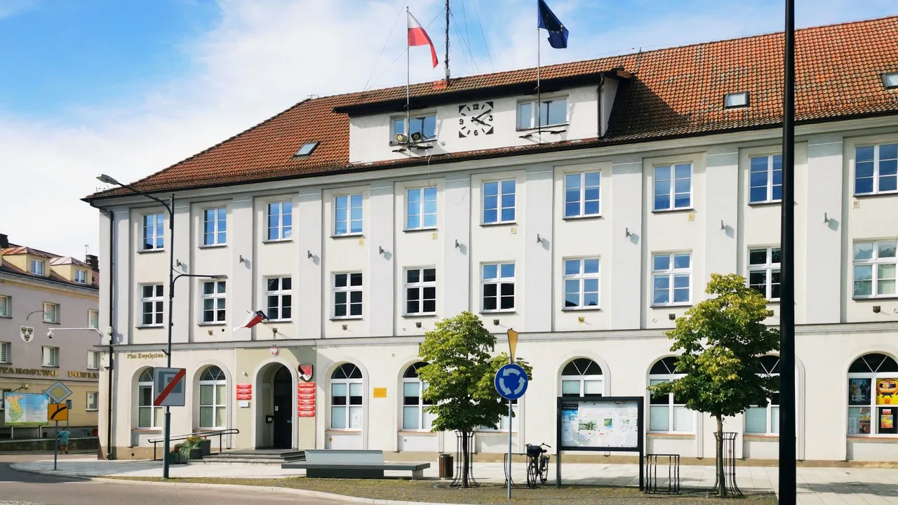 Konsultacje społeczne projektu planu ogólnego gminy Gołdap