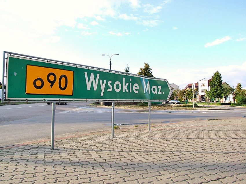 Kontakt - Portal Wysokomazowiecki24