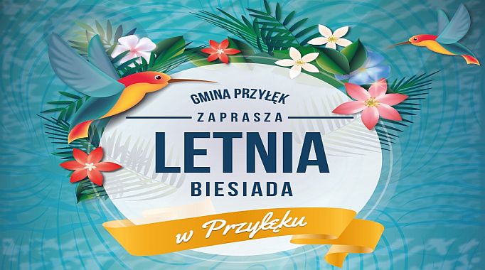 Kordian i Jorrgus wstrząsną gminą Przyłęk! Tego wydarzenia nie możesz przegapić!