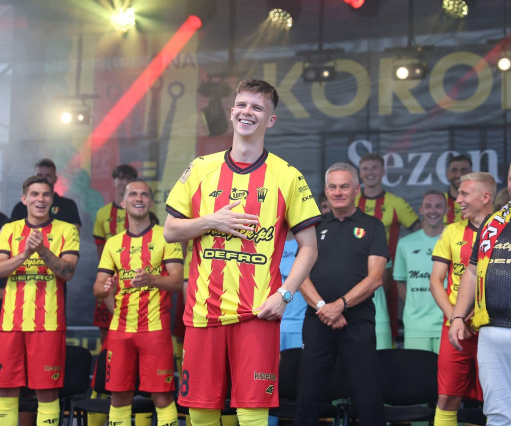 Korona Kielce