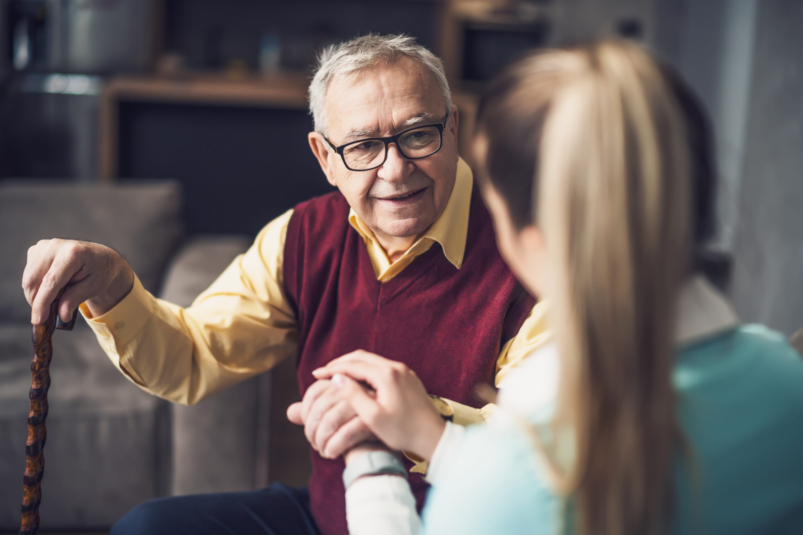 Korpus Wsparcia Seniorów 2026 w Piastowie. Ruszają zapisy do Modułu I!