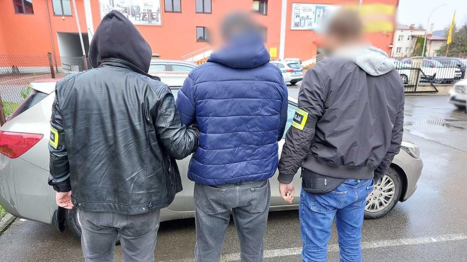 Korupcja na stacji kontroli pojazdów w Krośnie. Akt oskarżenia przeciwko 22 osobom