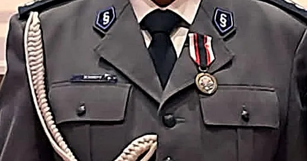 Kościerzyna: wymusił pierwszeństwo. Chwilę później był już zatrzymany