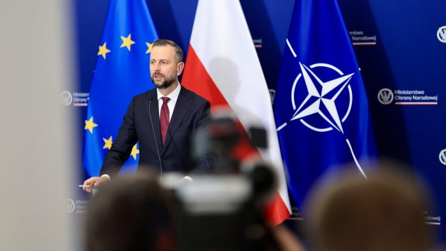 Kosiniak-Kamysz o rosyjskich prowokacjach: Polska musi być gotowa na najtrudniejsze scenariusze