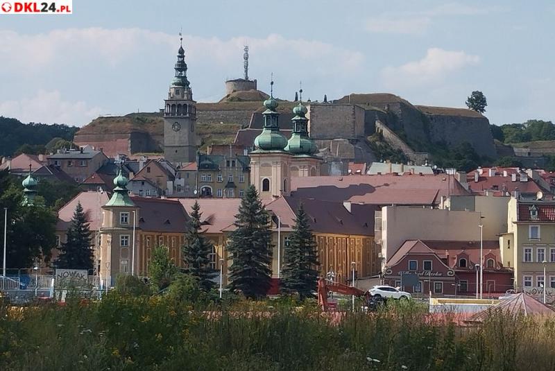 KRAJ > DOLNY ŚLĄSK - Nie tylko w Kłodzku ubywa ludności