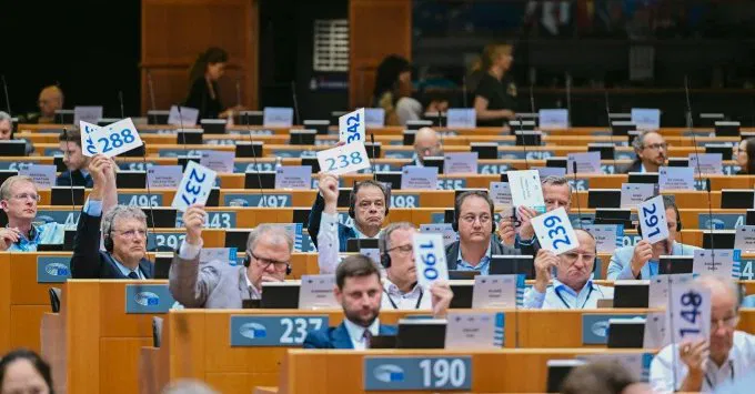 Kraj Miasta i regiony wzywają UE do zabezpieczenia środków na walkę ze...