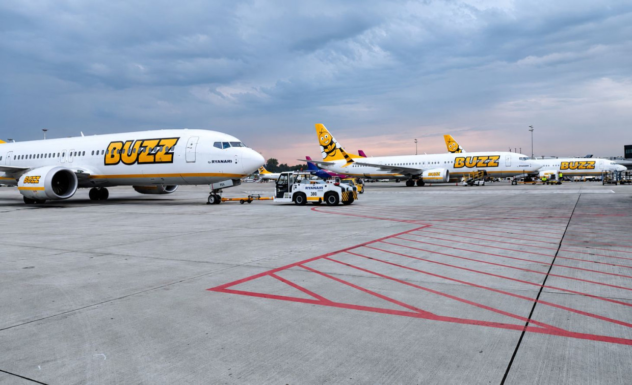 Kraków Airport w europejskiej czołówce