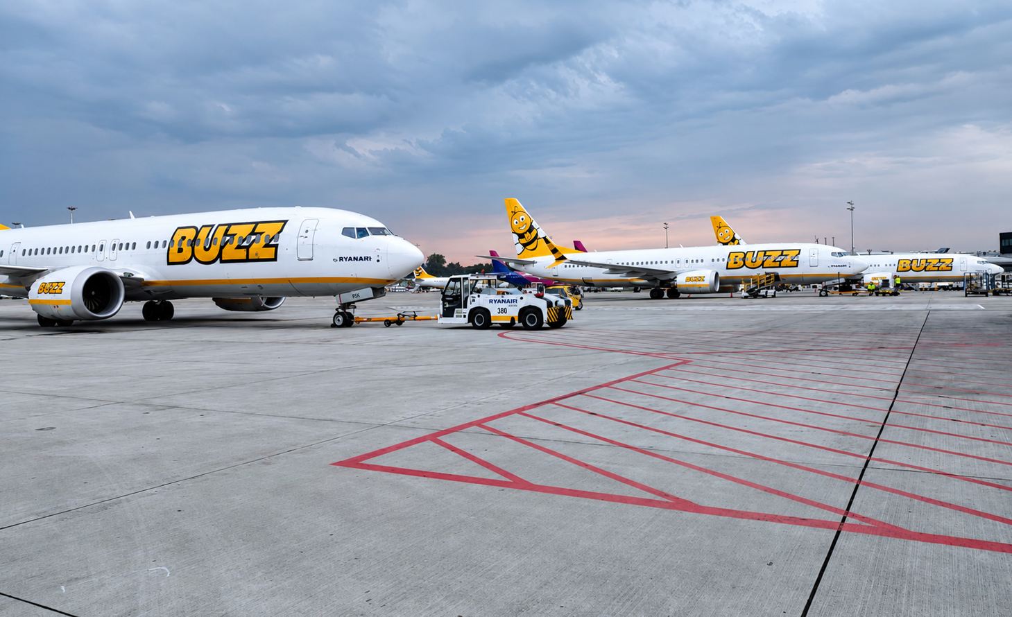 Kraków Airport w europejskiej czołówce