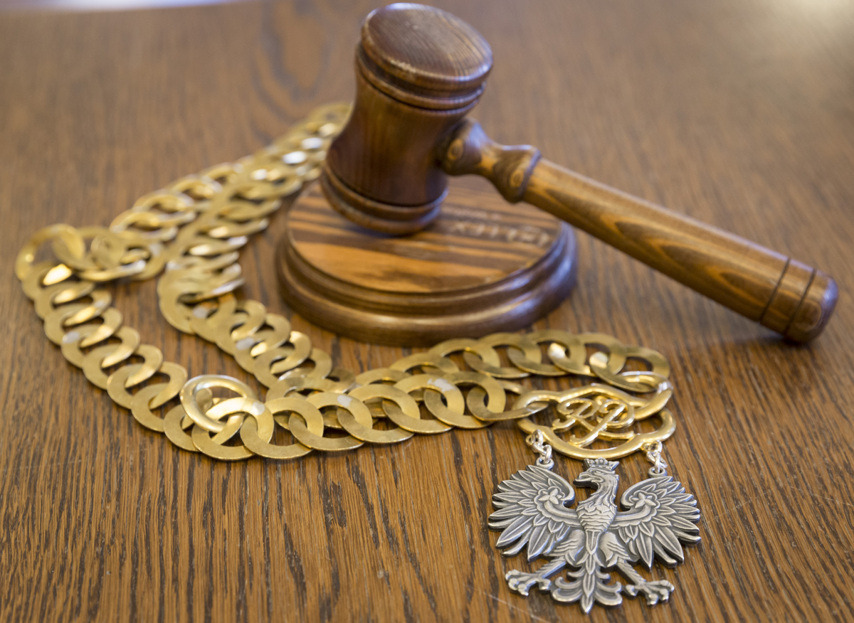 Kraków: Sąd utrzymał uniewinnienie trojga lekarzy ojca Ziobry