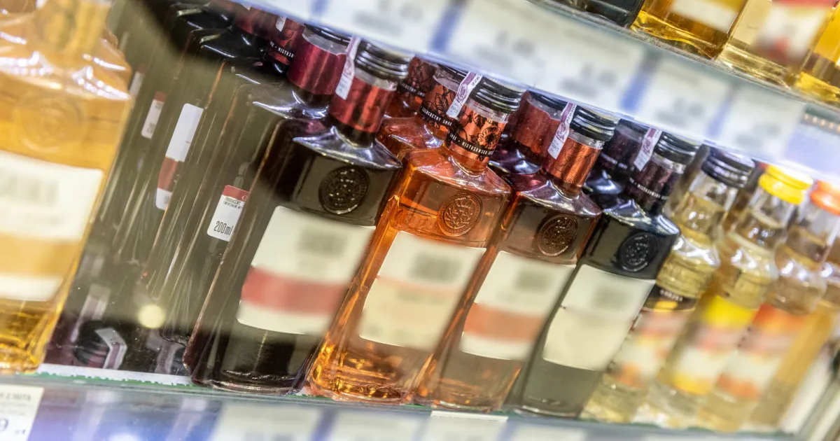 Kraków wydłuża nocny zakaz sprzedaży alkoholu. Są nowe godziny