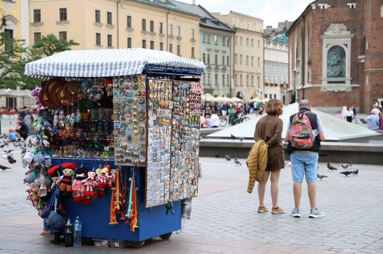 Kraków z wielkim sukcesem w światowym rankingu