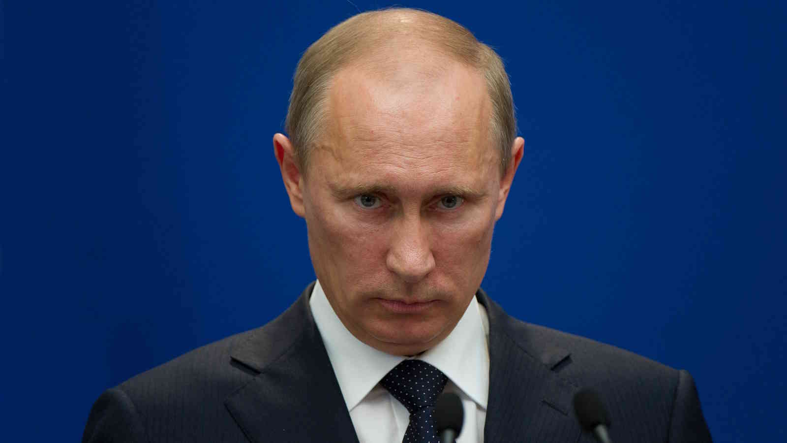 Wladimir Putin