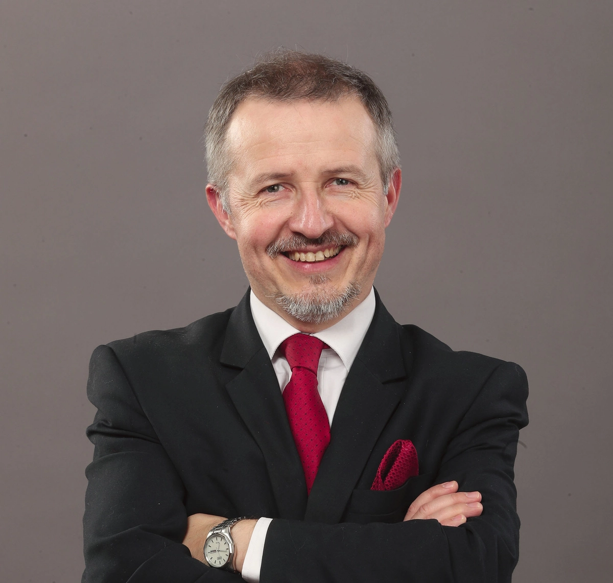 Krok w dobrą stronę