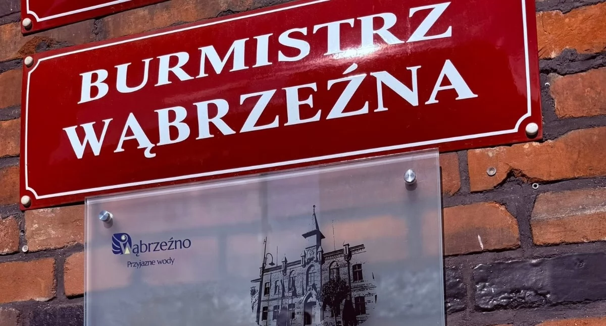 Krok w rozwoju lokalnej turystyki