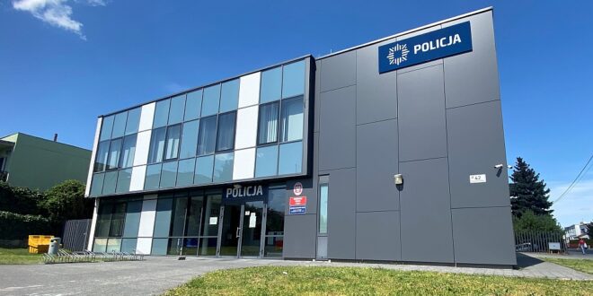 Kronika policyjna, tel. 61 281 74 10 lub 47 771 49 00
