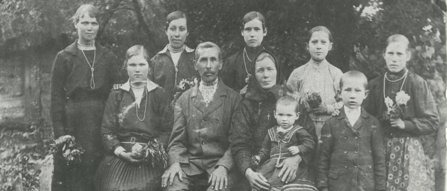 Krwawa niedziela z 11 lipca 1943 roku była punktem kulminacyjnym zbrodni wołyńskiej